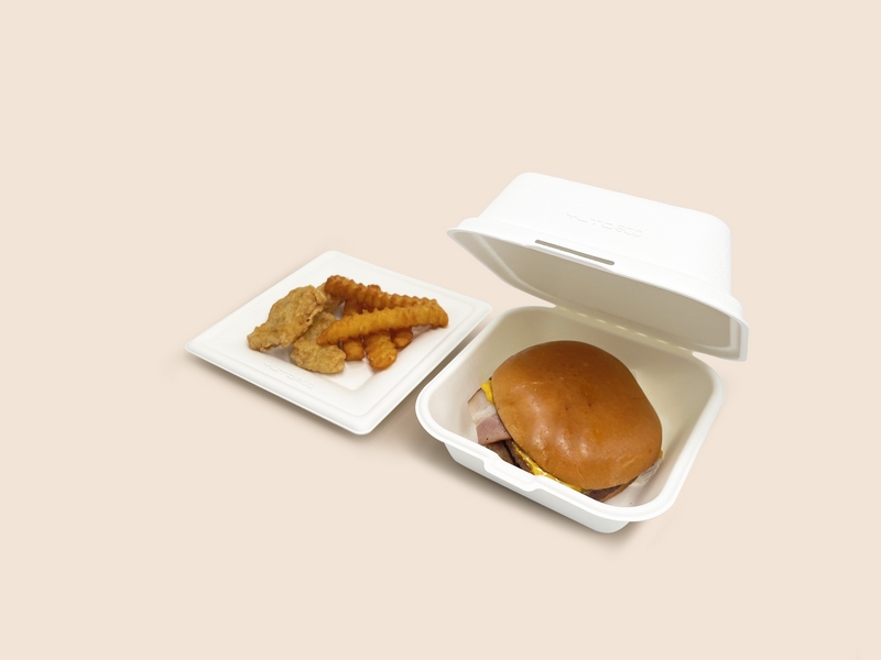 molded fiber food packaging molded fiber food packaging